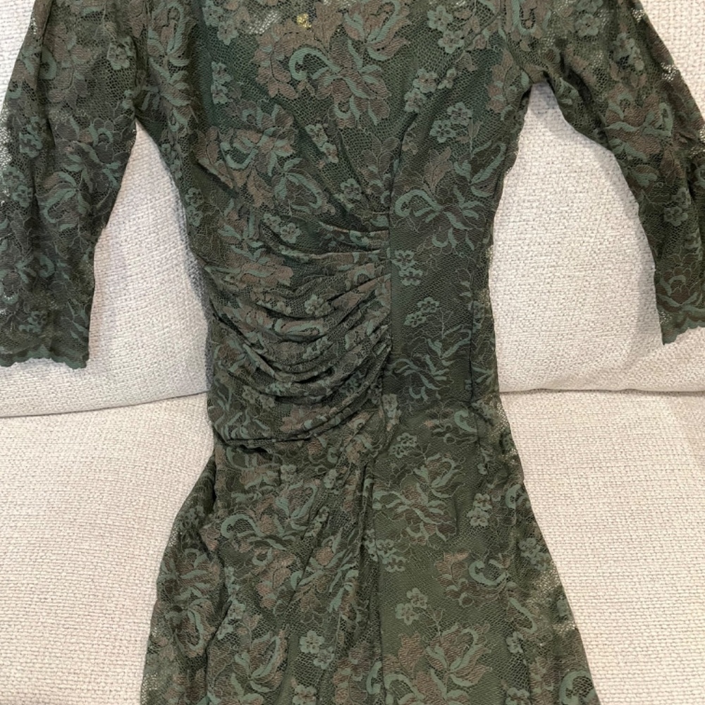 Lace dresses classy - Picture 6 of 7